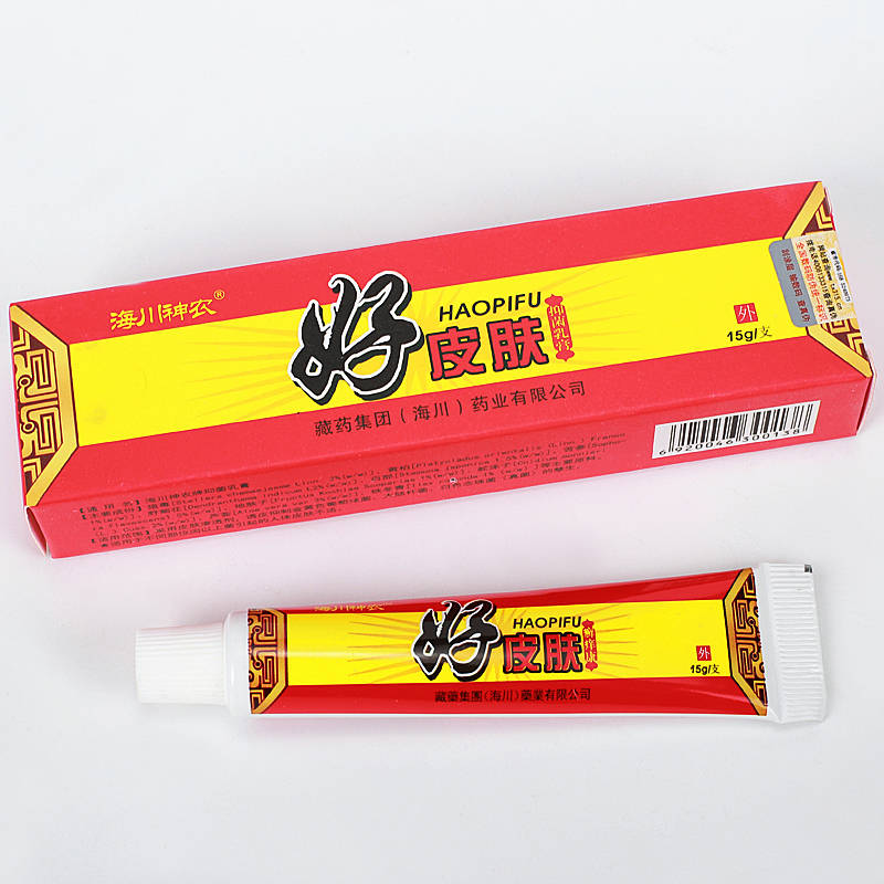 好皮膚 海川神農(nóng)好皮膚原始圖片2