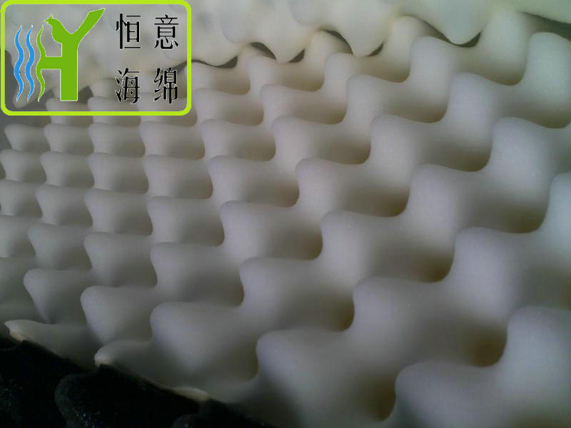 PU阻燃泡綿