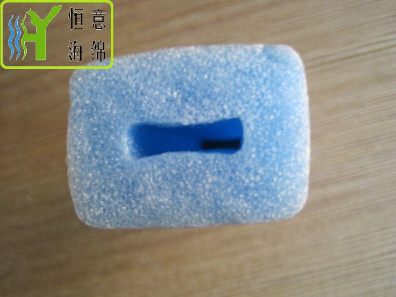 家俱防損泡棉 包裝防損泡棉 回形耐壓防損海棉原始圖片3
