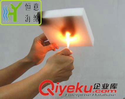 耐火泡棉 耐火海棉墊片 超軟耐火海綿