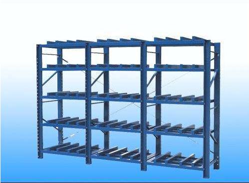 Mould shelf heavy drawer type heavy mould frame hardware mould frame steel mould placing frame