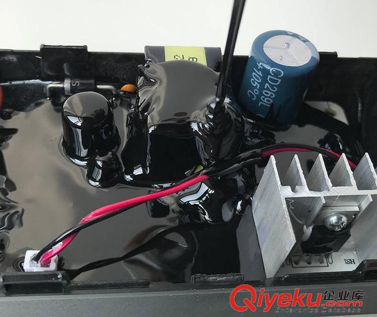 利鼎供應阻燃電子灌封膠LD-204電纜接頭灌封材料
