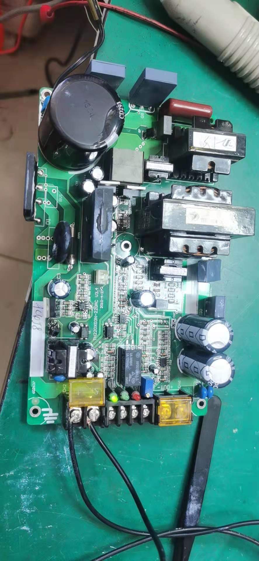 佛山應(yīng)急電源維修 北京航天常興EPS電源蓄電池故障維修報(bào)價(jià)
