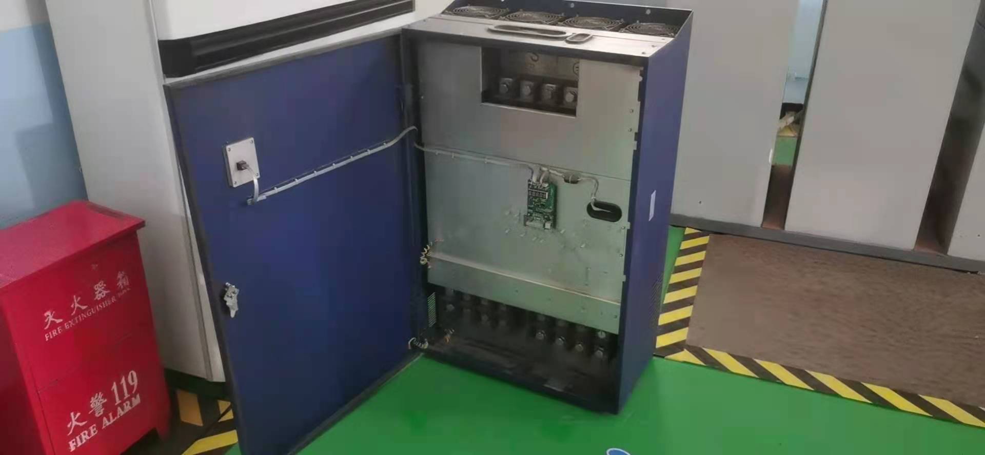 青島蓄電池更換 西奧根電氣EPS電源維修電話