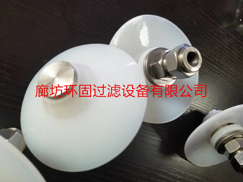 水泥罐除塵器料倉除塵器定制代替威埃姆仕高瑪中聯(lián)重科原始圖片2