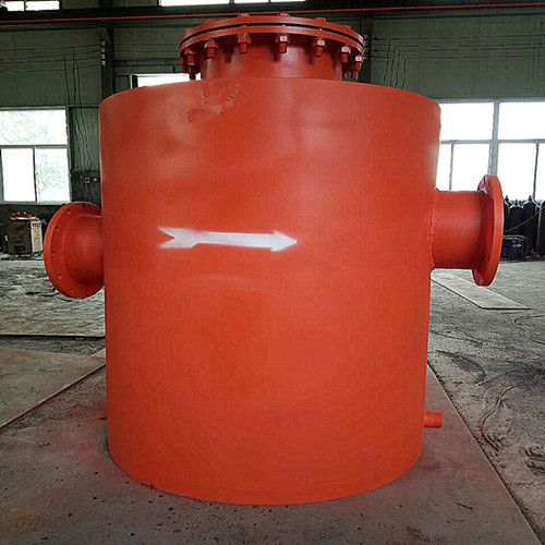 FBQ-2型雙罐水封式防爆器起著不可或缺的作用原始圖片2