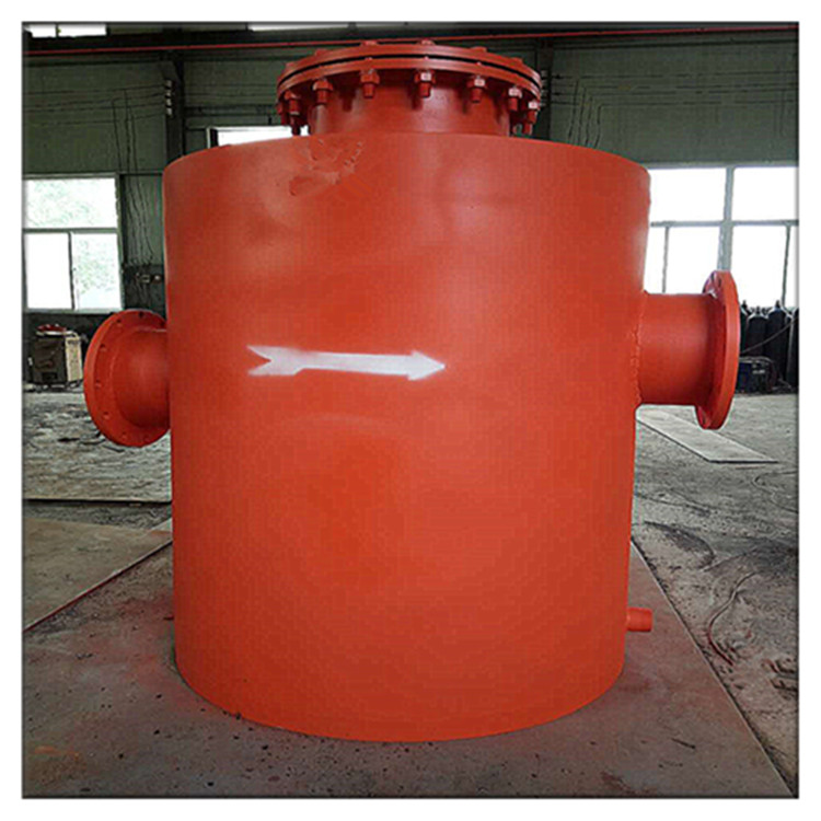 FBQ-2型雙罐水封式防爆器起著不可或缺的作用原始圖片3