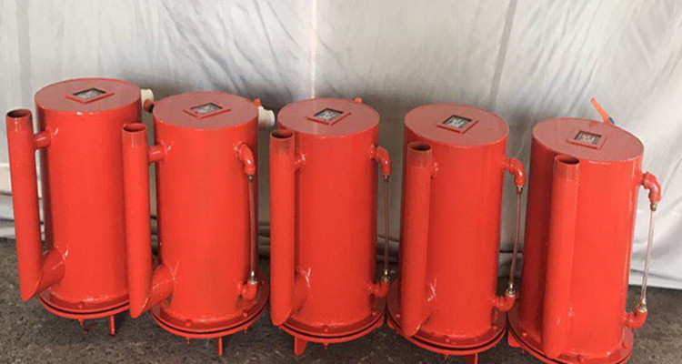 太原為煤礦供應(yīng)實(shí)力款DN200正壓自動(dòng)放水器原始圖片2