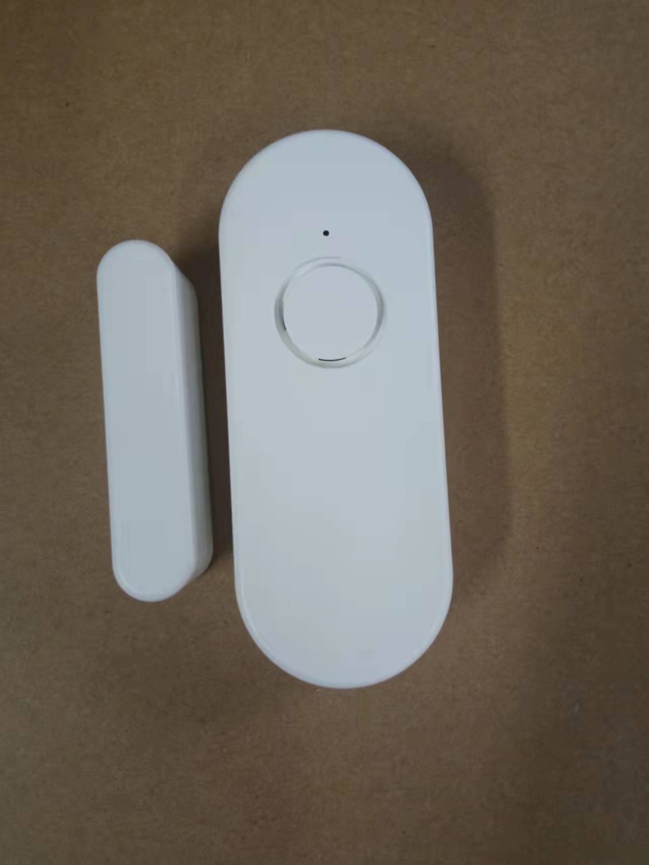 NB-IOT智能門磁 源頭廠家直銷原始圖片3
