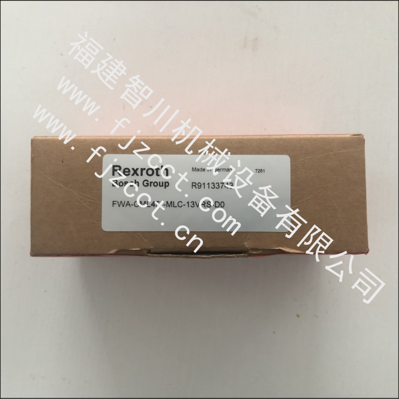 廈門現(xiàn)貨力士樂R911337431原始圖片2