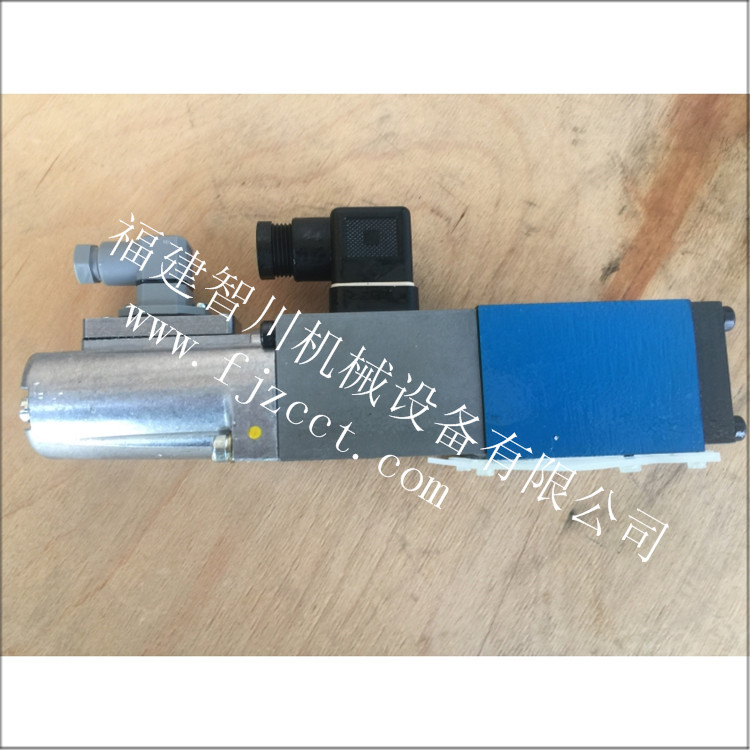 威格士電磁閥KFTG4V-3-2B20N-Z-M-U1-H7-20