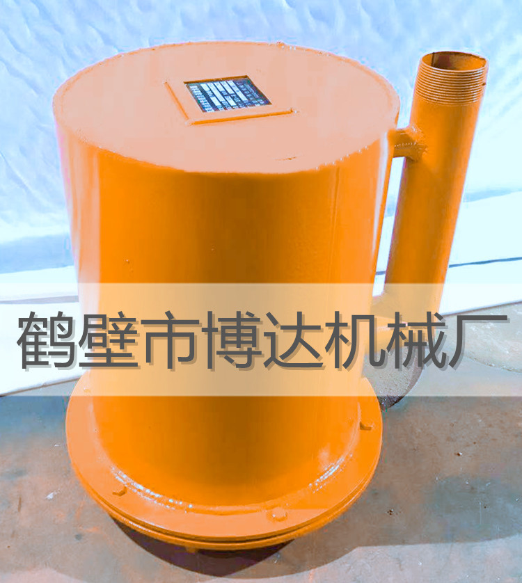 干CKF型快速瓦斯封孔器銷售越來越講究