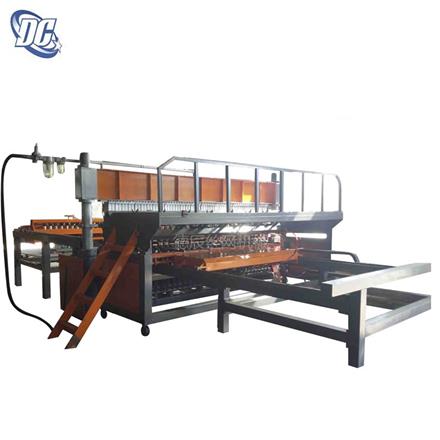 焊網(wǎng)機	全自動數(shù)控焊機 數(shù)控焊接設(shè)備	全自動焊機原始圖片2
