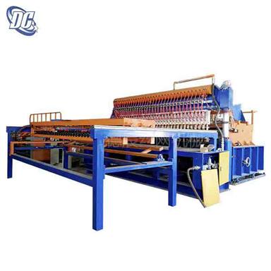 排焊機(jī)	全自動(dòng)排焊機(jī) 焊網(wǎng)機(jī)	全自動(dòng)網(wǎng)片機(jī)原始圖片3