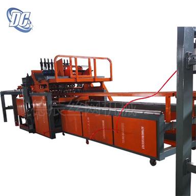 自動(dòng)焊接機(jī)	不銹鋼氣動(dòng)排焊機(jī) 不銹鋼焊機(jī)	不銹鋼焊機(jī)全自動(dòng)原始圖片2