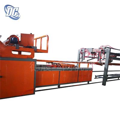 自動(dòng)焊接機(jī)	不銹鋼氣動(dòng)排焊機(jī) 不銹鋼焊機(jī)	不銹鋼焊機(jī)全自動(dòng)原始圖片3