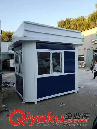 營口值班門衛(wèi)崗亭,鲅魚圈地產門衛(wèi)崗亭,活動站臺廠家