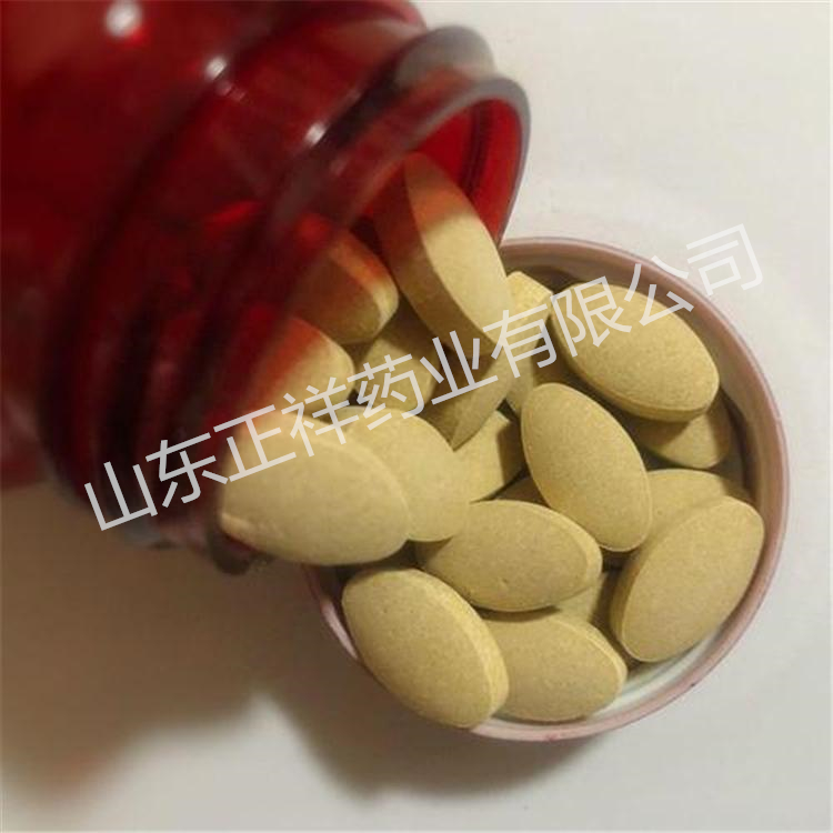 壓片糖果oem代加工山楂烏梅粉片劑貼牌代加工一站式服務原始圖片2