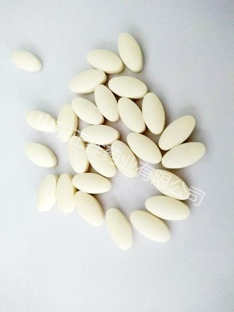 壓片糖果oem代加工山楂烏梅粉片劑貼牌代加工一站式服務原始圖片3