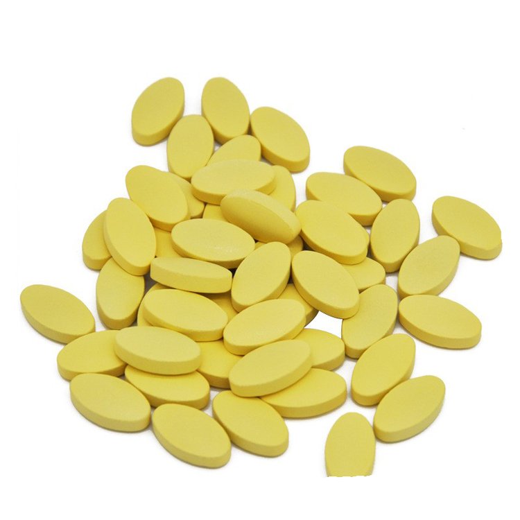 大豆肽片劑oem代加工 壓片糖果貼牌加工定制 片劑包衣 泡罩壓板原始圖片2