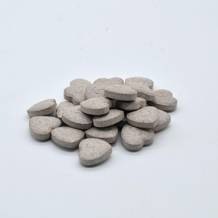 大豆肽片劑oem代加工 壓片糖果貼牌加工定制 片劑包衣 泡罩壓板原始圖片3