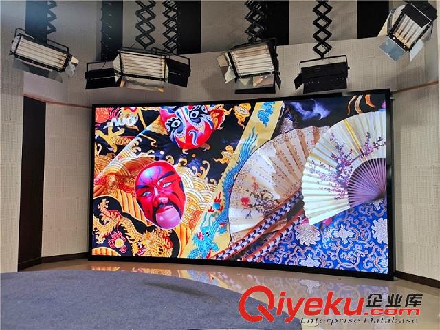 云敏視LED屏廠家直銷LED電子屏監(jiān)控大屏