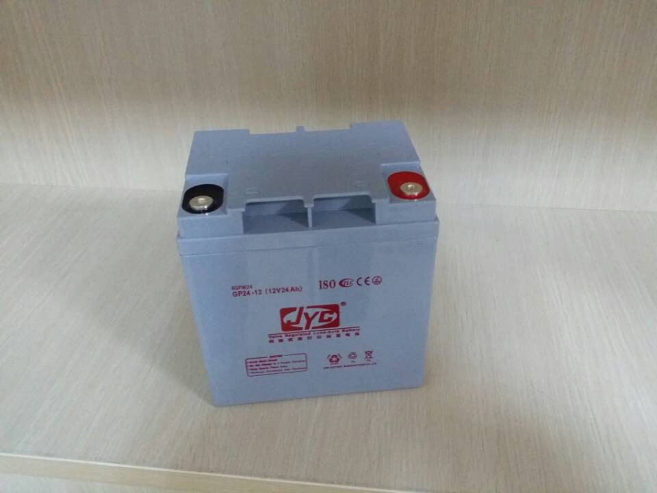 供應JYC蓄電池12V17AH金悅誠蓄電池