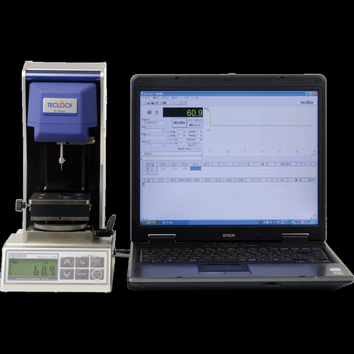 日本TECLOCK Smart Tester GX-610Ⅱ GX-02 GX-700