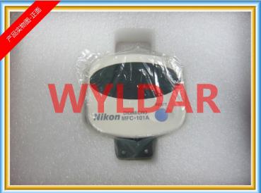 日本NIKON尼康高度計高度儀MF-501 MFC-101A MS-11C原始圖片2