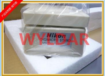 日本NIKON尼康高度計高度儀MF-501 MFC-101A MS-11C原始圖片3