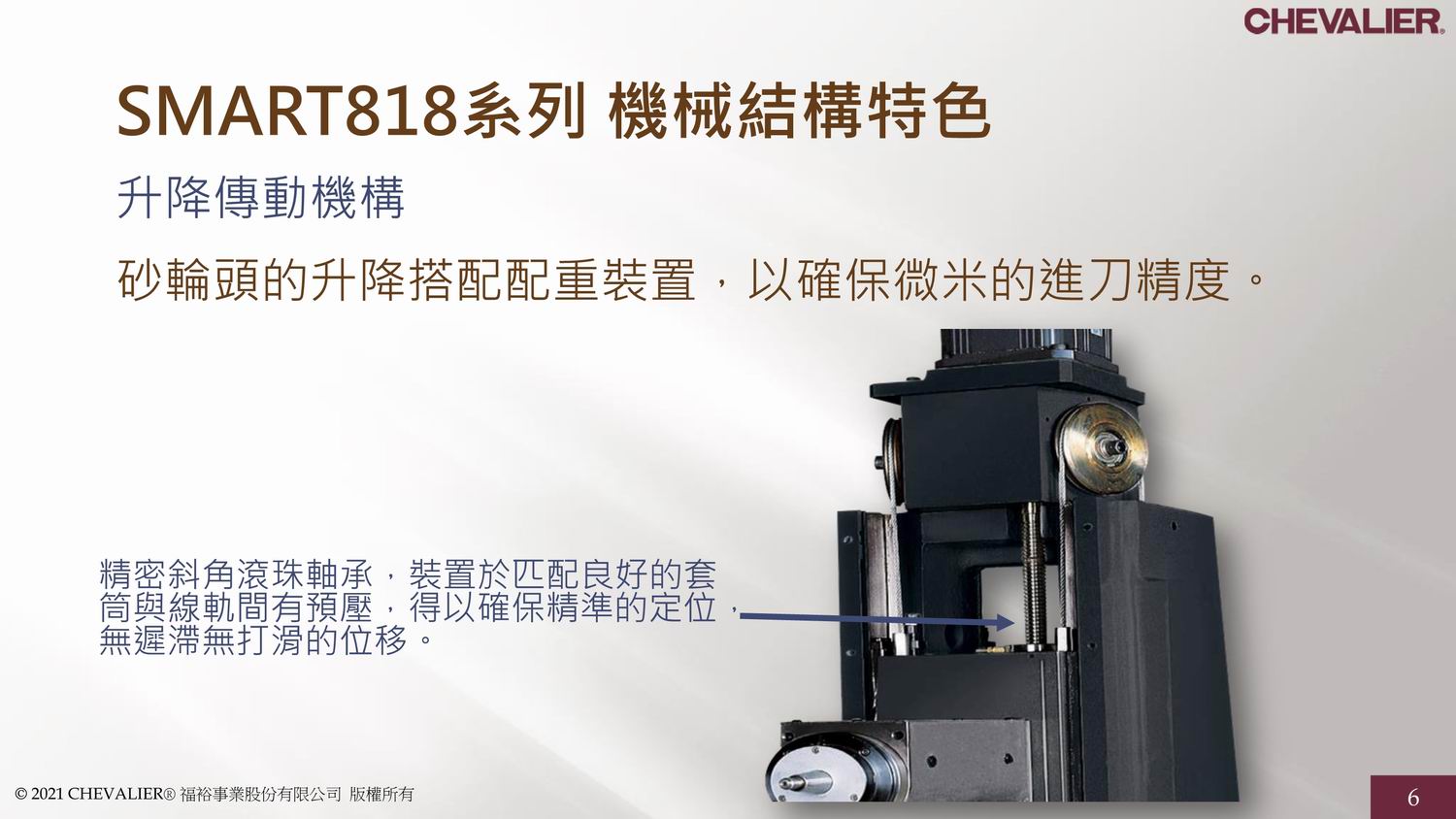 醫(yī)療人造植入件制造專機(jī)_臺(tái)灣福裕原始圖片3