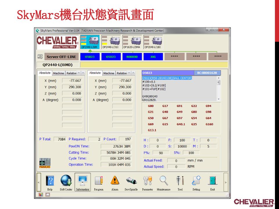 SkyMars程式上下傳畫面-臺灣福裕_新能源產(chǎn)業(yè)