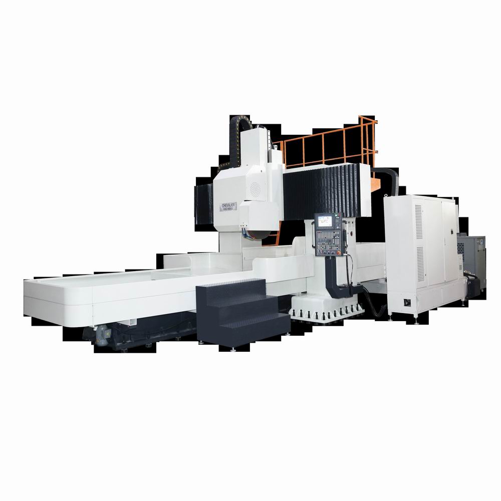龍門磨床KMG-2140/2645/2655DC 產品特性