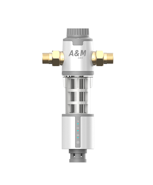 水美乐自动款前置过滤器AM-40305