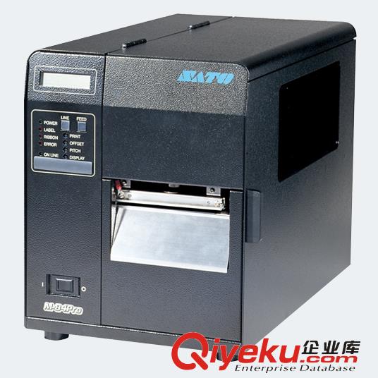 M-84PRO 重工業打印機 標簽打印
