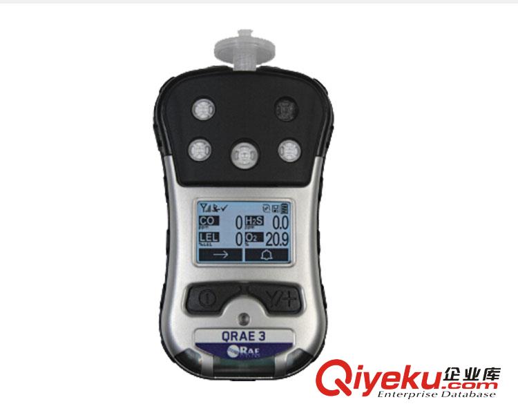 上海SP-2104PLUS華瑞有毒氣體一氧化碳CO探測器