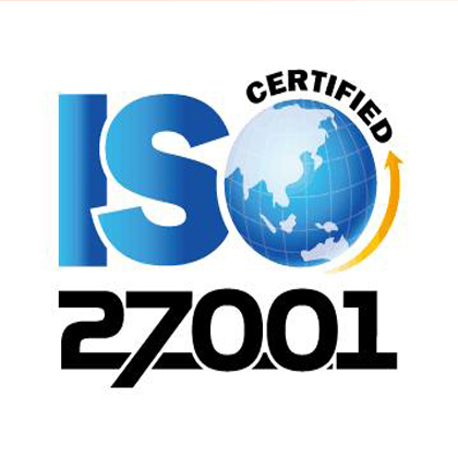 山西ISO27001信息安1全管理體系全國辦理