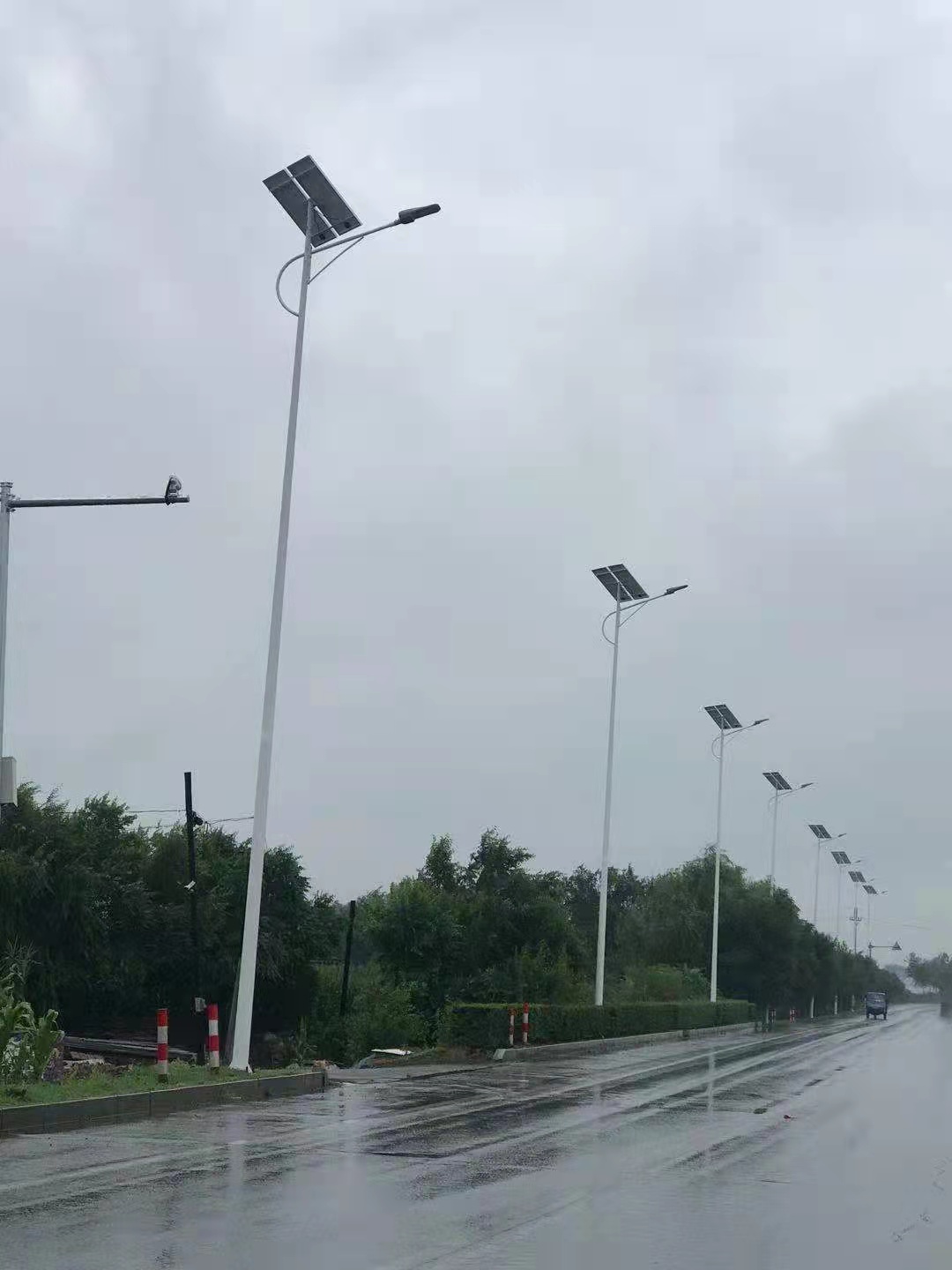 鑫耀路燈供應(yīng)市電路燈  景觀燈  庭院燈