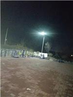 供应鑫耀LED太阳能路灯   景观灯  