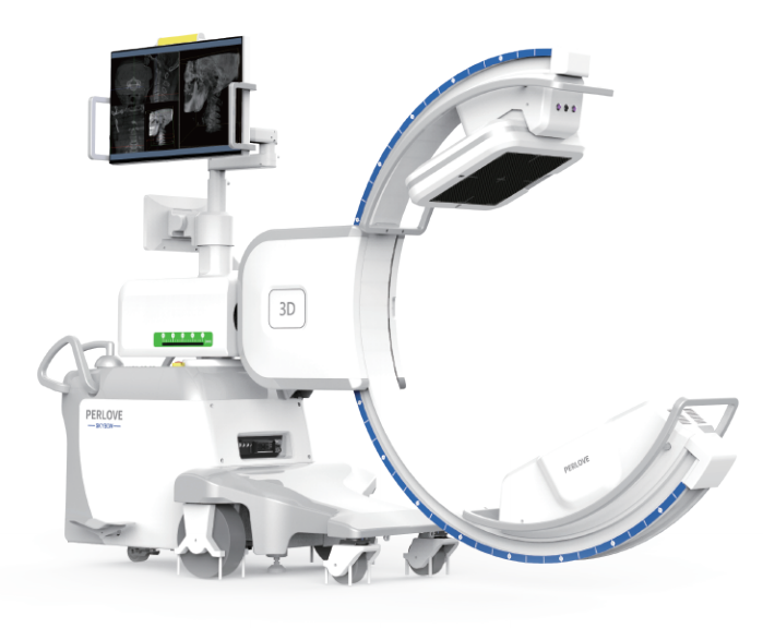 三維C臂機是什么？三維C臂機臨床應用及優(yōu)勢介紹？