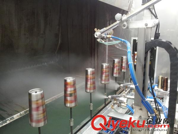 巨豪機械靜電噴粉設備