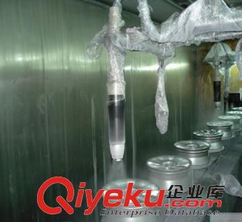 巨豪機械靜電噴粉設備原始圖片2