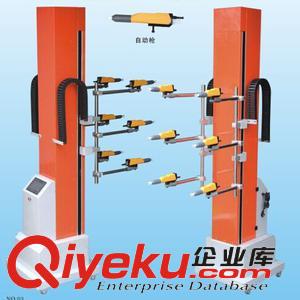 巨豪家具門板木器漆自動噴涂工藝