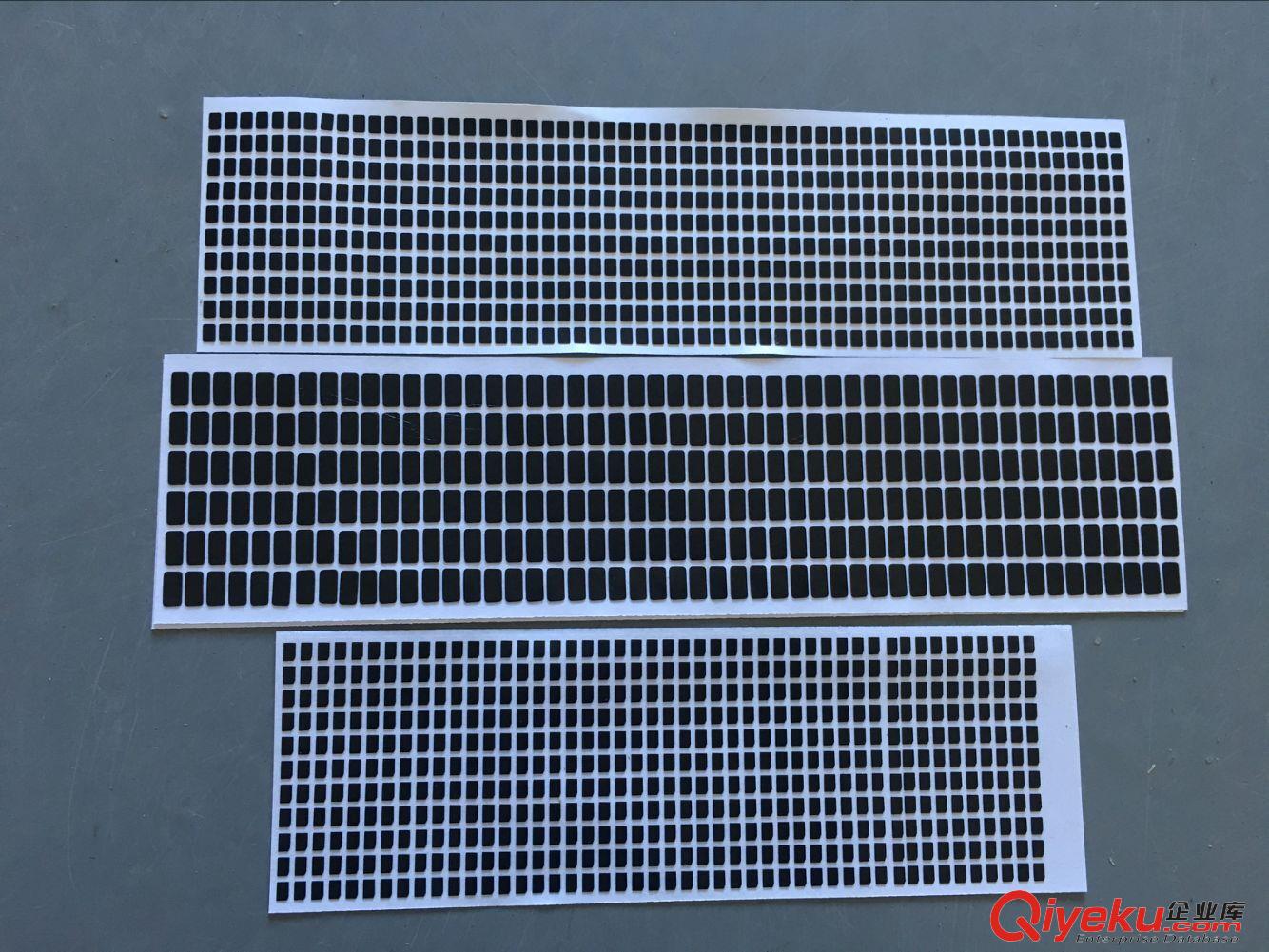 深圳手機(jī)膜模切成型廠