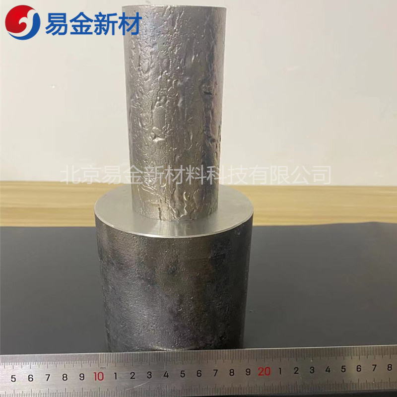 易金新材	AlHaTiZrNb	高熵合金熔煉真空電弧，磁懸浮熔煉原始圖片3