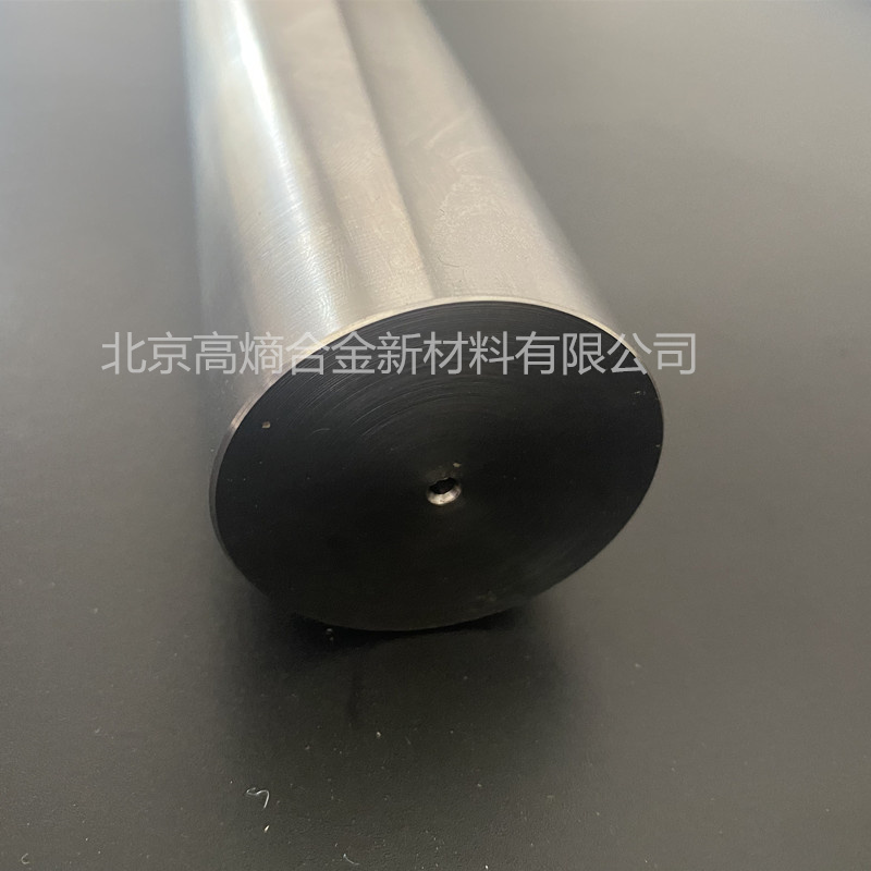 鋁鋯鈮鉬	AlZrNbMo	北京易金新材高熵合金真空電弧熔煉