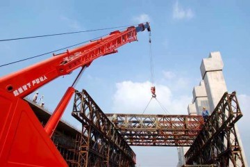 鳳崗油甘埔吊車鳳崗三聯吊車鳳崗五聯吊車東莞鳳崗吊車出租2021東莞吊車公司