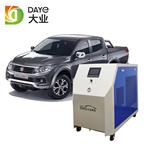 大业能源氢氧除碳机-HHO carbon cleaning machine