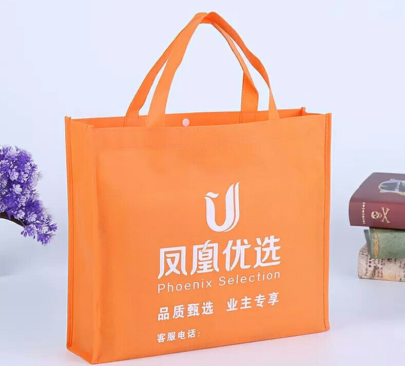 昆明無紡布立體袋加工，一次成型出貨速度快捷