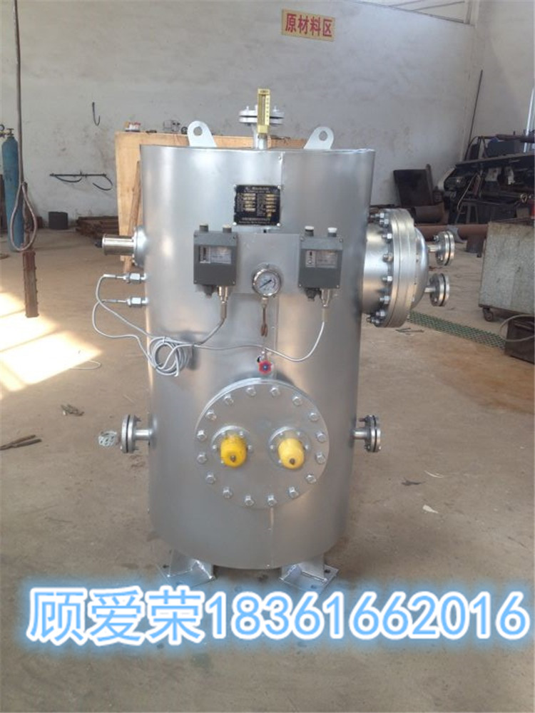 ZDR-0.2电蒸汽加热热水柜船用CCS